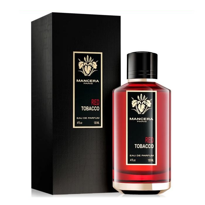 Mancera - Red Tobacco