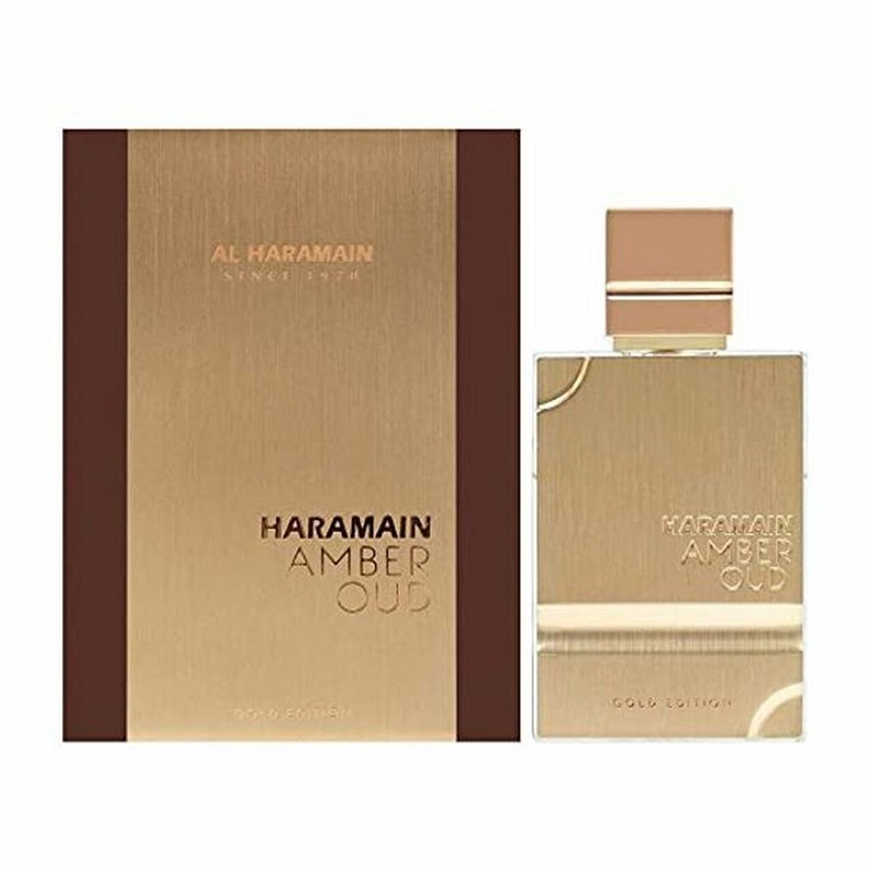 Al Haramain - Amber Oud Gold edition