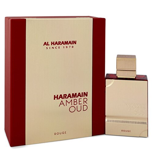 Al Haramain - Amber Oud Rouge