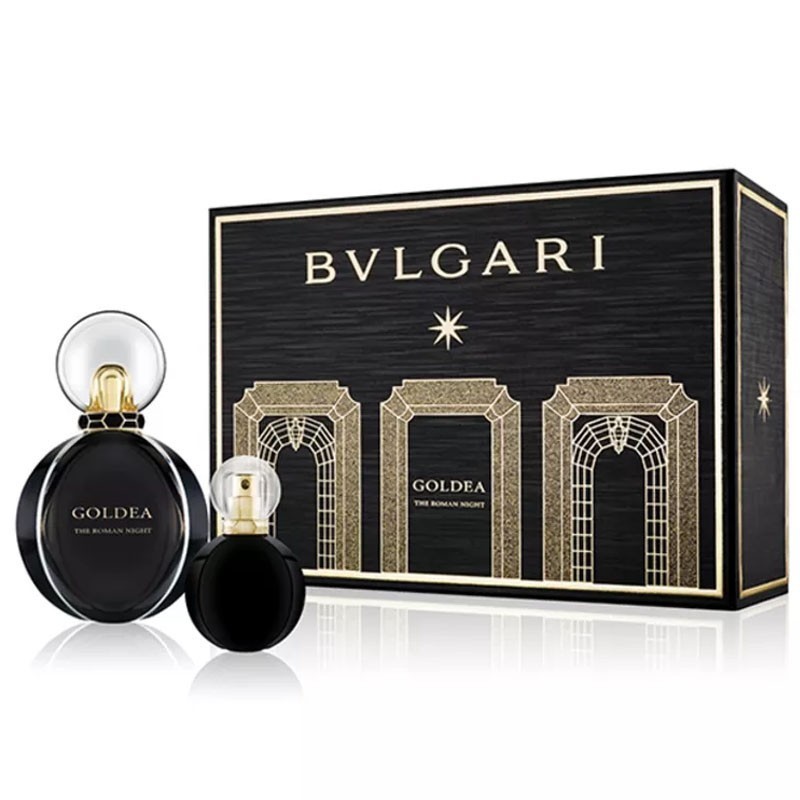 Bvlgari Goldea The Roman Night