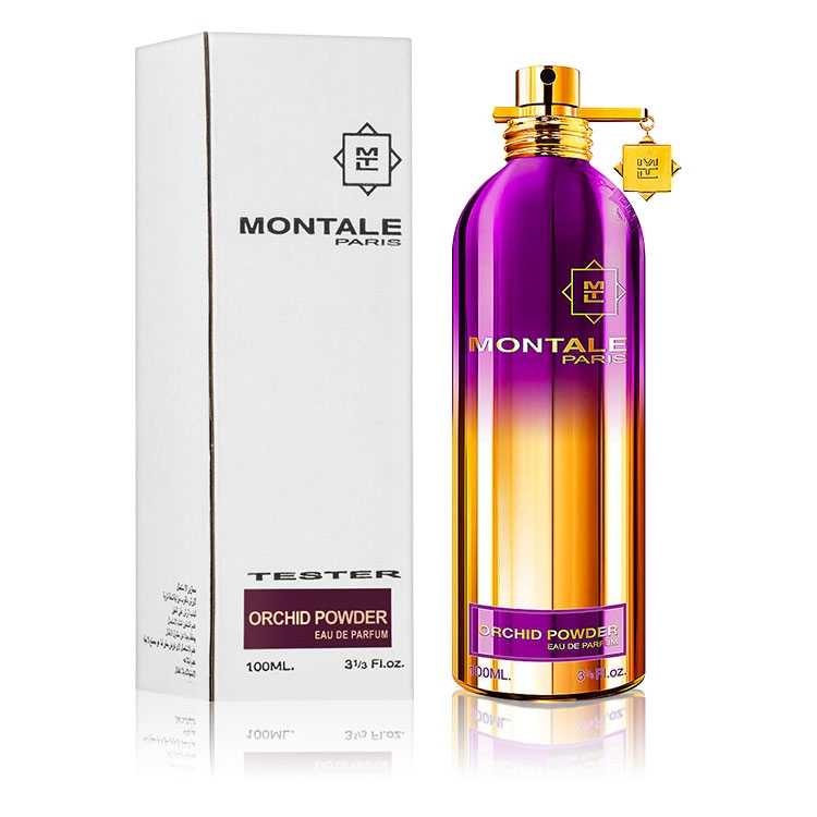 Montale Orchid Powder