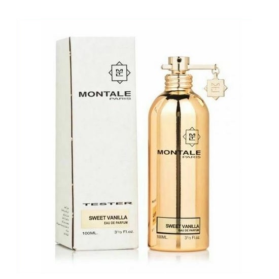 Montale Sweet Vanilla