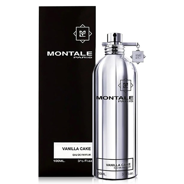 Montale Vanilla Cake