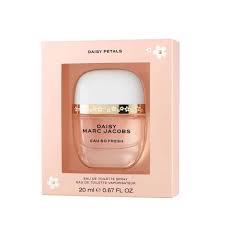 Daisy Eau So Fresh Petals