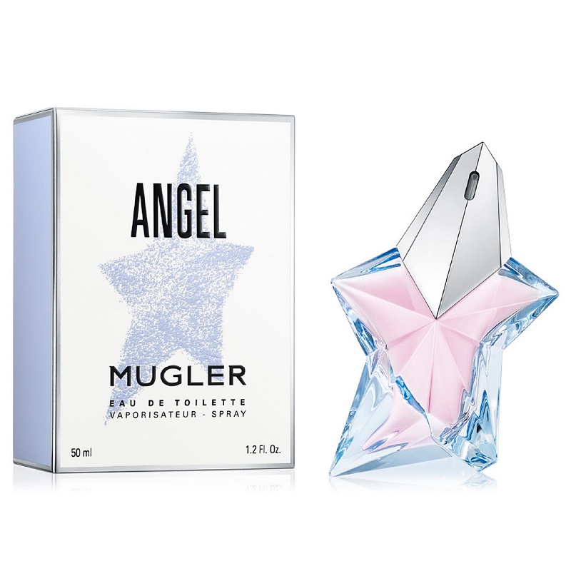 Mugler - Angel (Star) Eau De Toilette