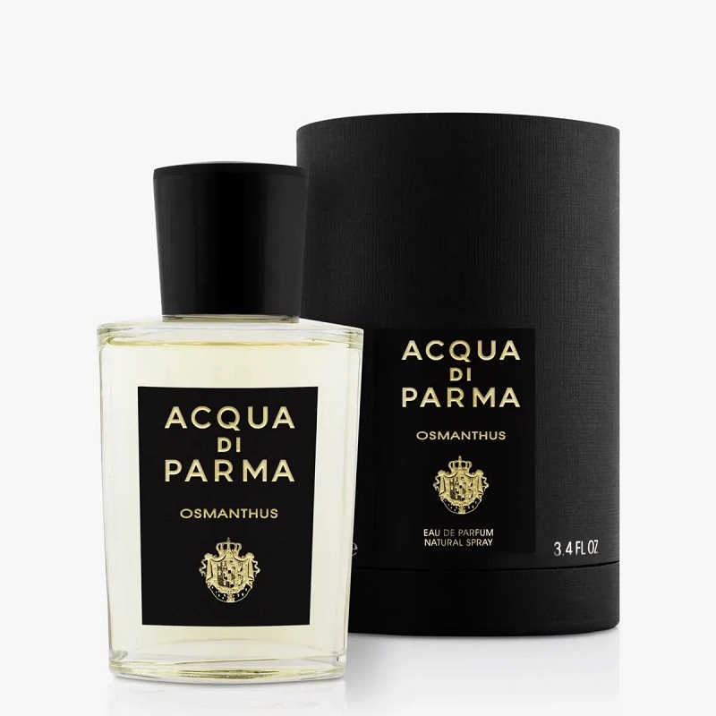 Acqua di Parma - Osmanthus Parfum