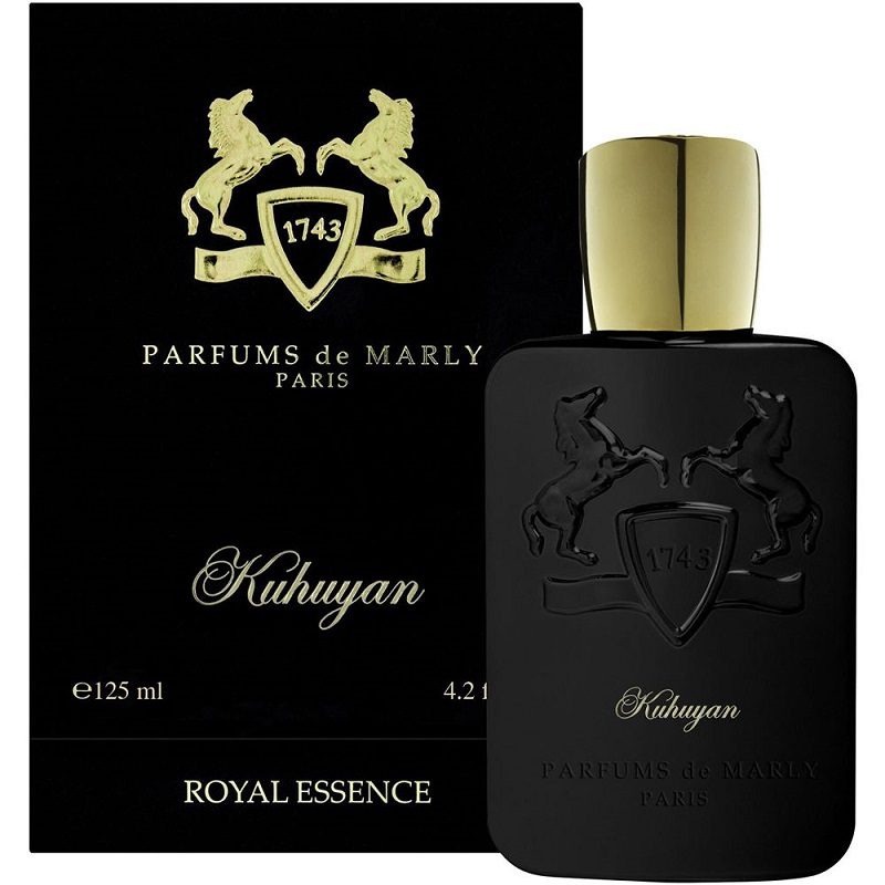 Parfums de Marly - Kuhuyan Royal Essence
