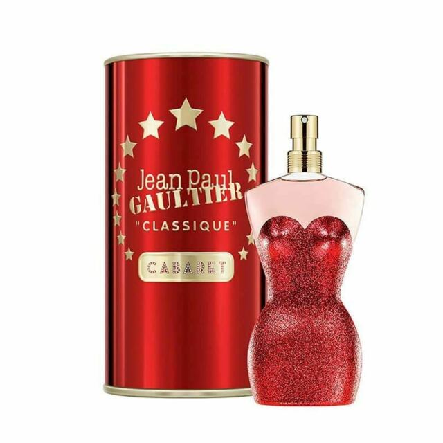 Classique Cabaret Eau de Parfum