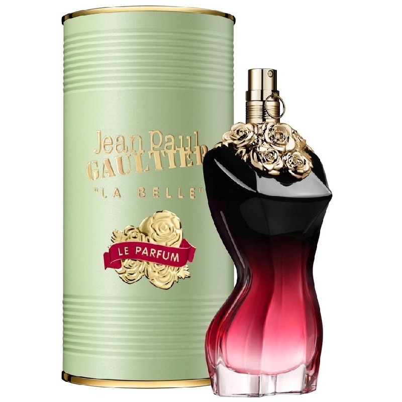 JPG - La Belle Le Parfum Intense