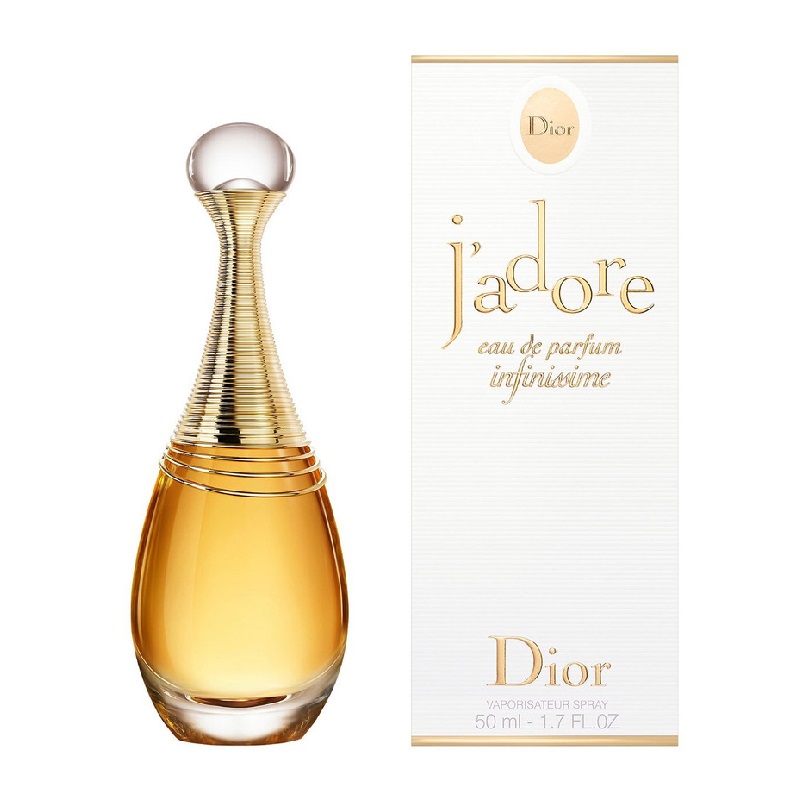 Dior J'Adore Infinissime