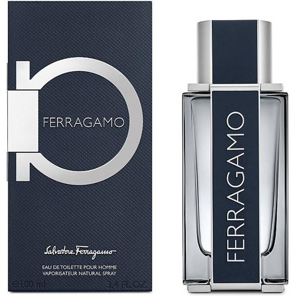 Salvatore Ferragamo for men