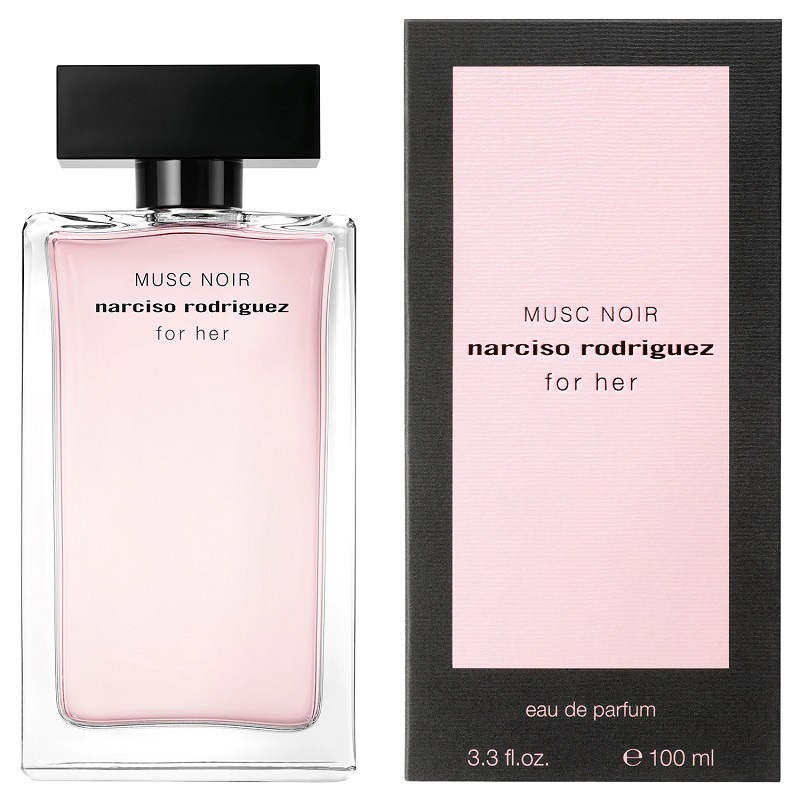 Narciso Musc Noir For Her