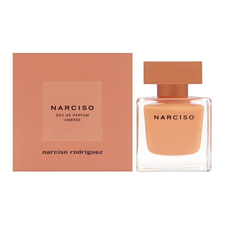 Narciso - Ambree Eau De parfum