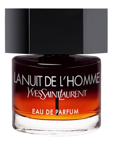 YSL - La Nuit de L'Homme EDP