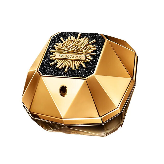 Lady Million Fabulous Parfum Intense (2021)