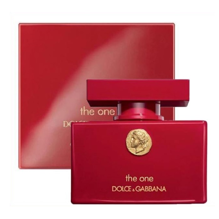 The One Collectiors Red Edition -2014