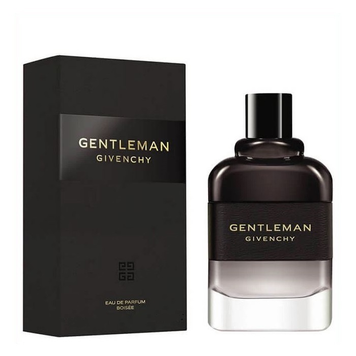 Givenchy - Gentleman Boisee Eau de Parfum