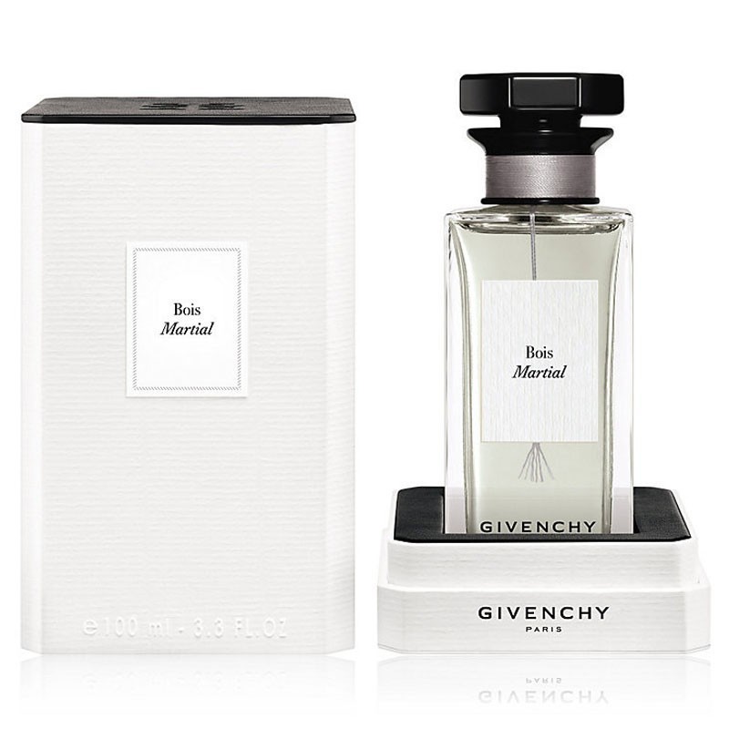 Givenchy - Bois Martial