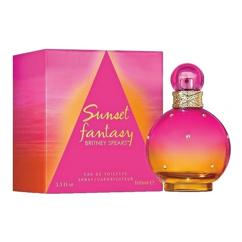 Fantasy Sunset (2017)