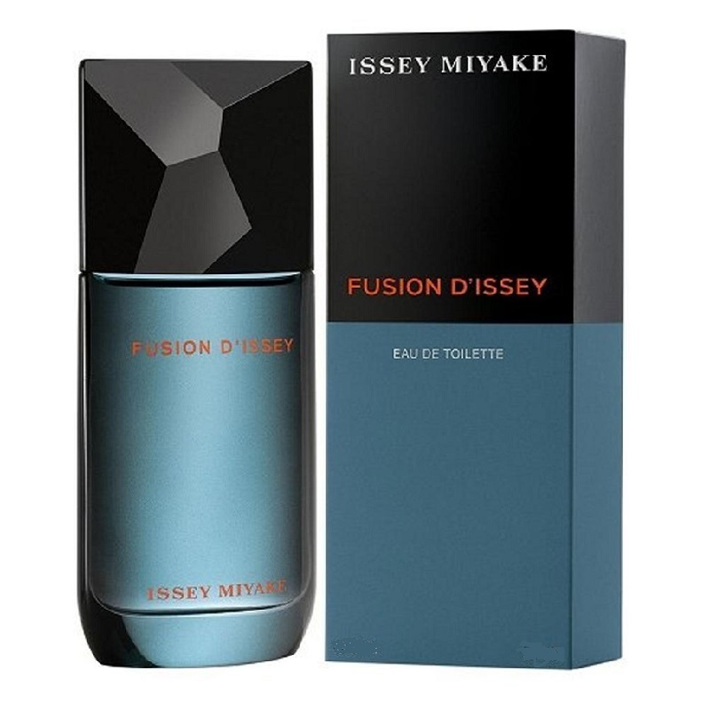 Fusion d'Issey