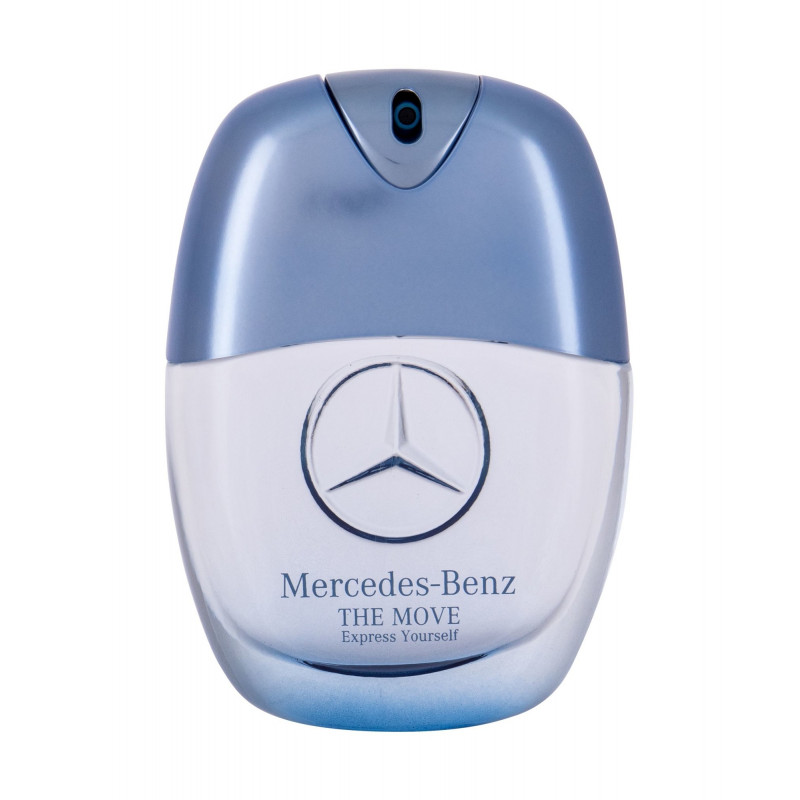 The Move Express Yourself (2020)