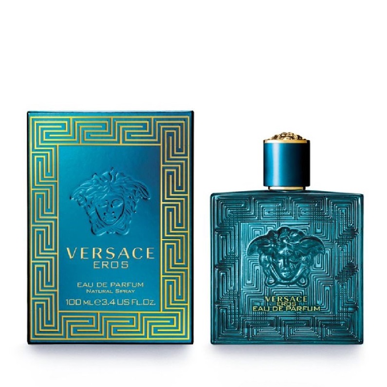 Versace - Eros Parfum Pour Homme