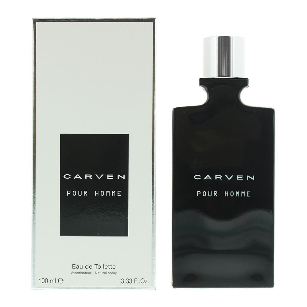 Carven Pour Homme