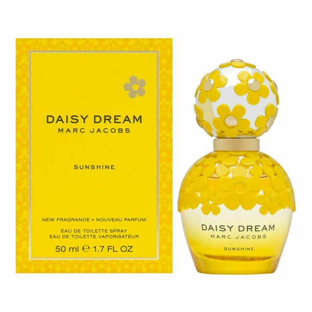 Daisy Dream Sunshine (2019)