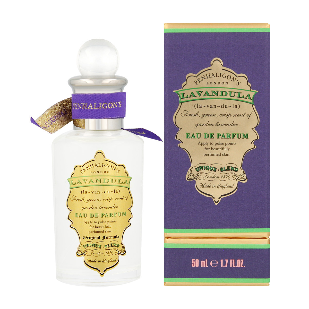 Lavandula Eau De Parfum- 2002