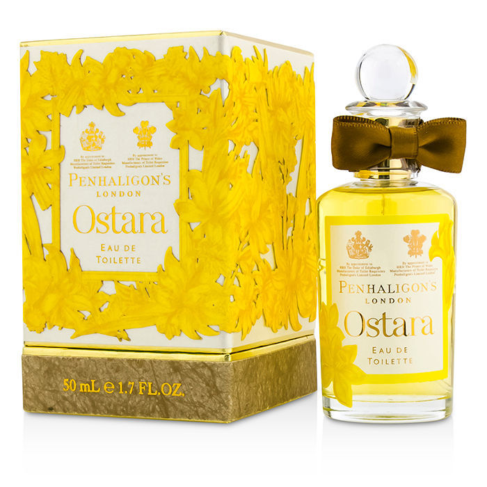 Penhaligon Ostara  Eau De Toilette - 2015