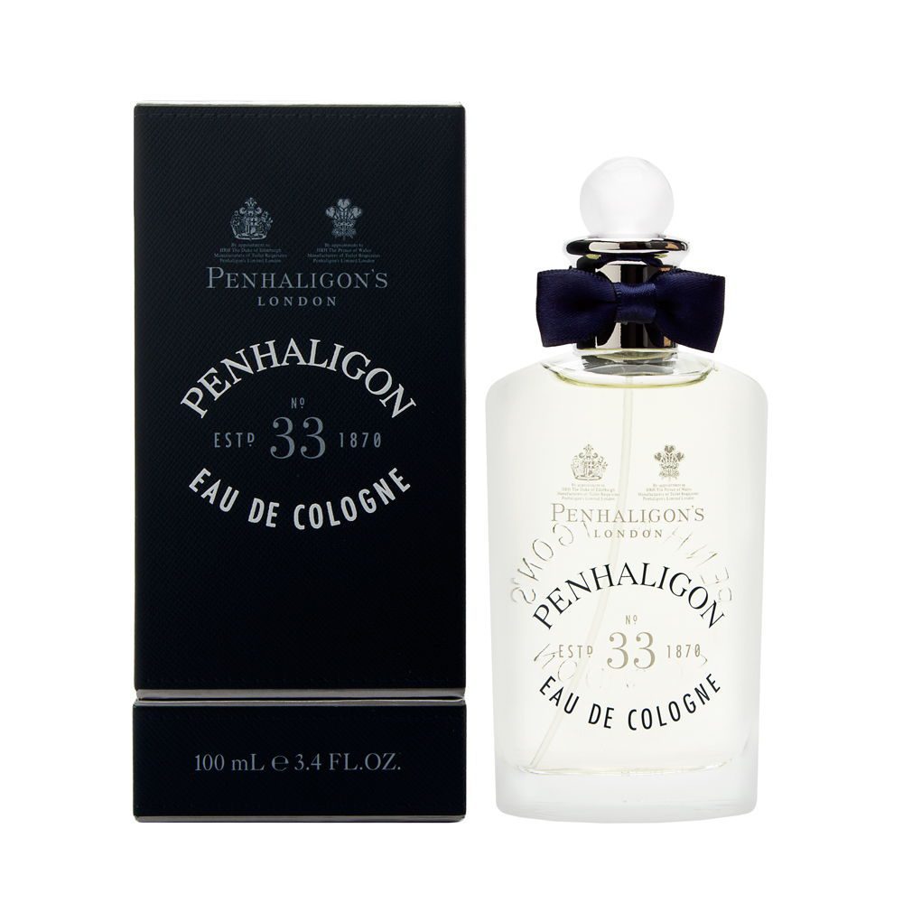 No. 33 Eau de Cologne - 2015