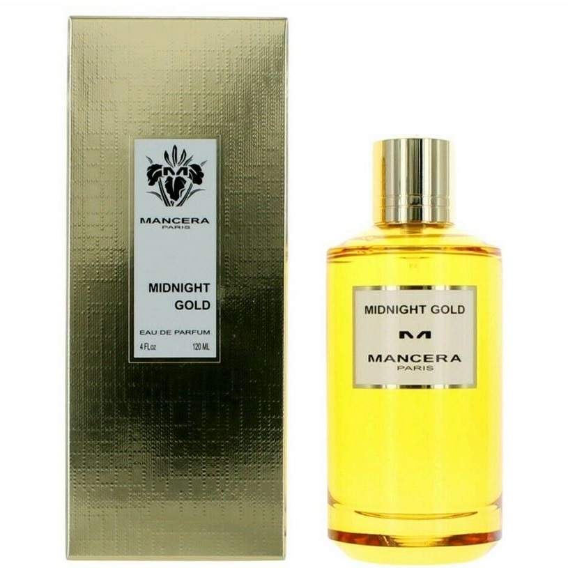 Midnight Gold Mancera