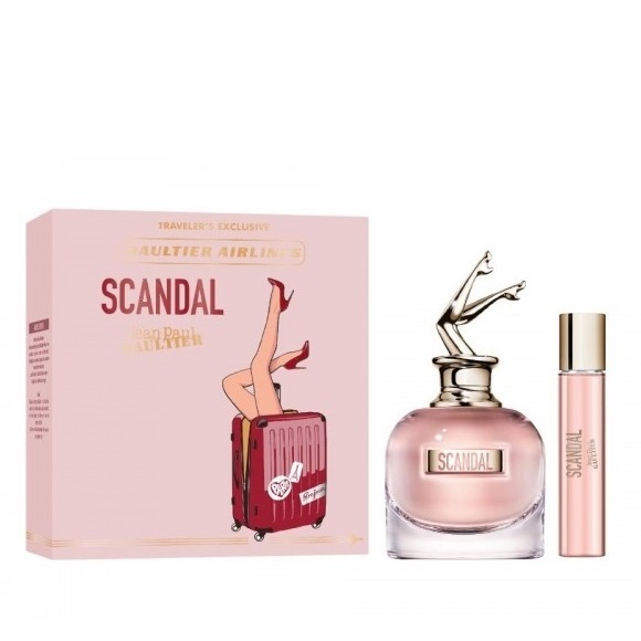 JPG - Scandal Femme