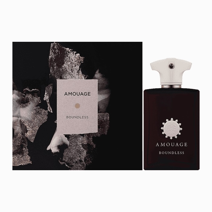 Amouage Boundless Man