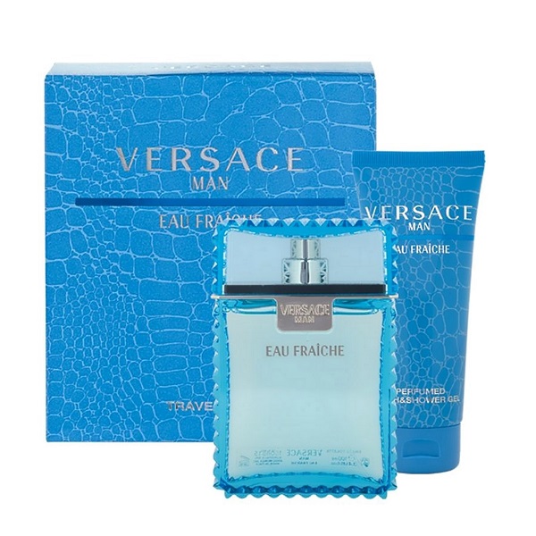 Versace - Man Eau Fraiche