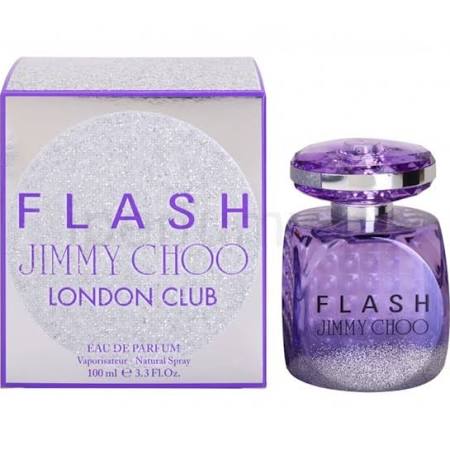 Flash London Club Eau De Parfum