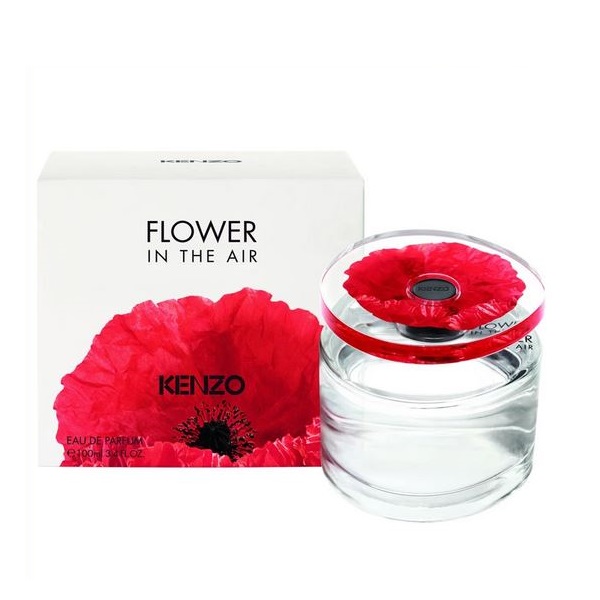 Flower in the Air Eau De Parfum