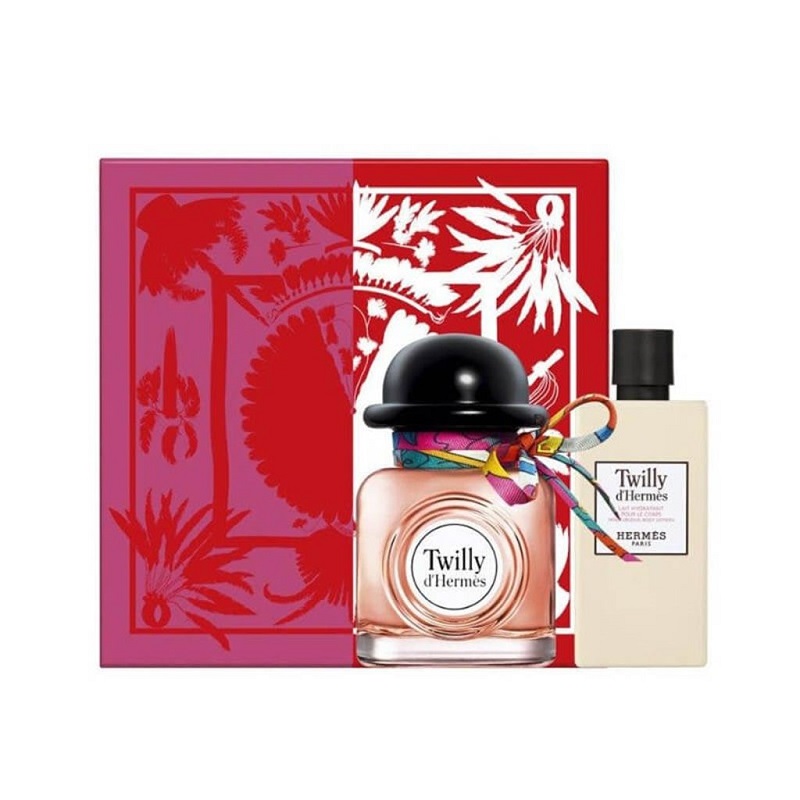 Twilly D`Hermes Eau De Parfum