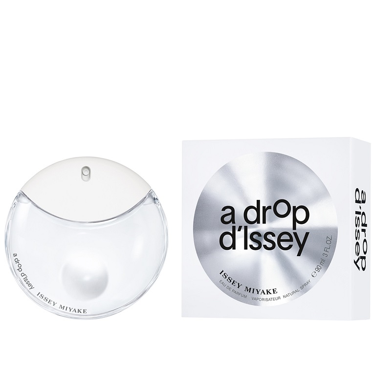 Issey Miyake - A Drop d'Issey