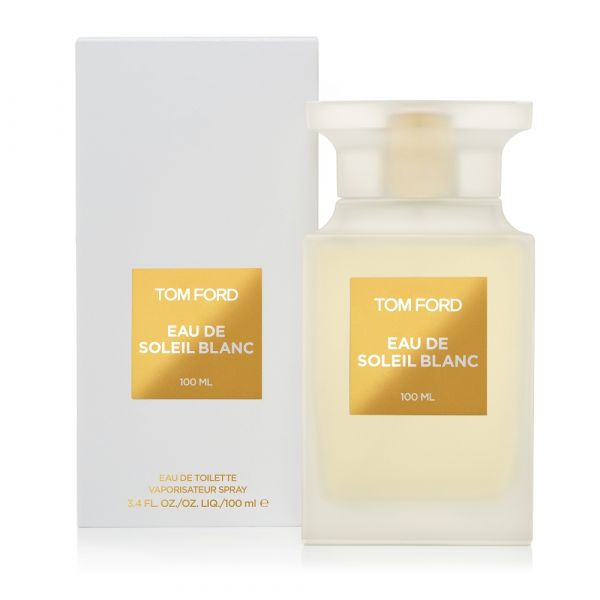 Tom Ford - Eau de Soleil Blanc