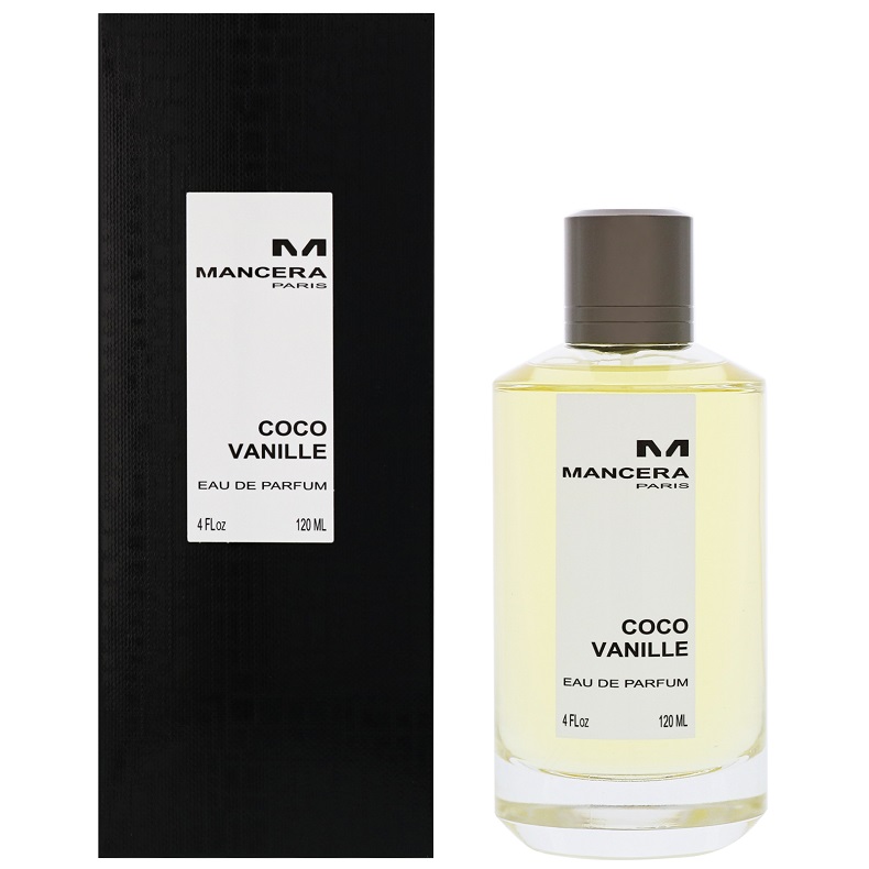 Mancera | Coco Vanille