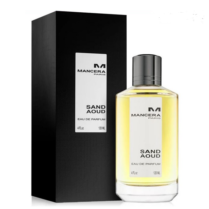 Mancera - Sand Aoud