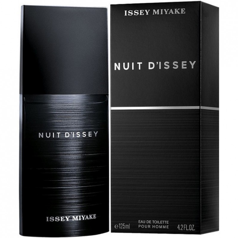 Nuit d’Issey Parfum