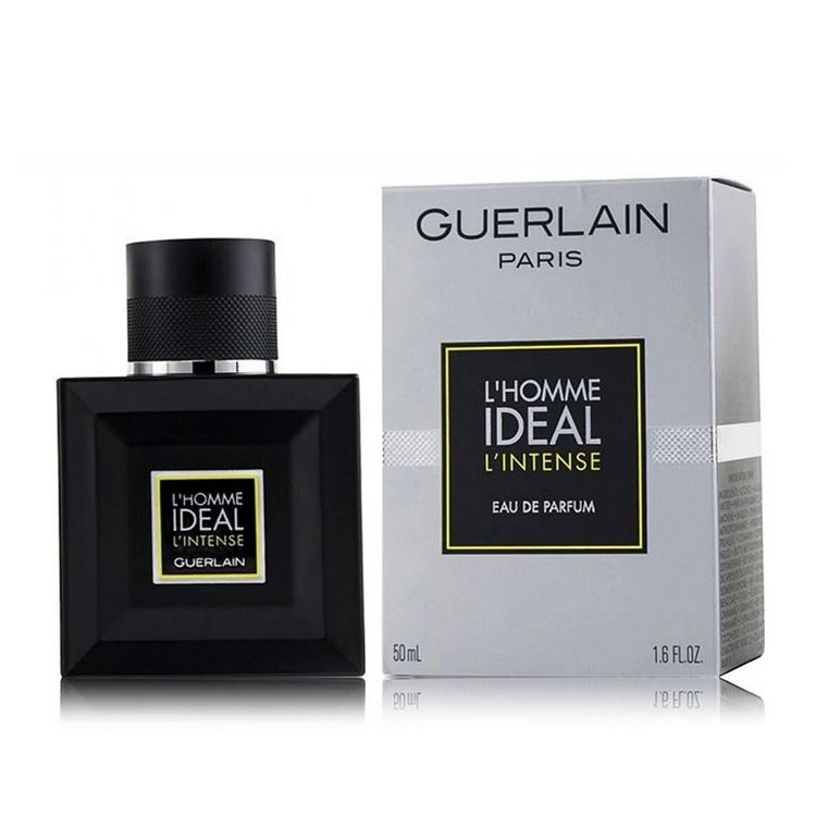 Guerlain - L'Homme Ideal L'Intense Parfum