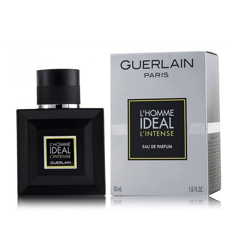 Guerlain - L'Homme Ideal L'Intense