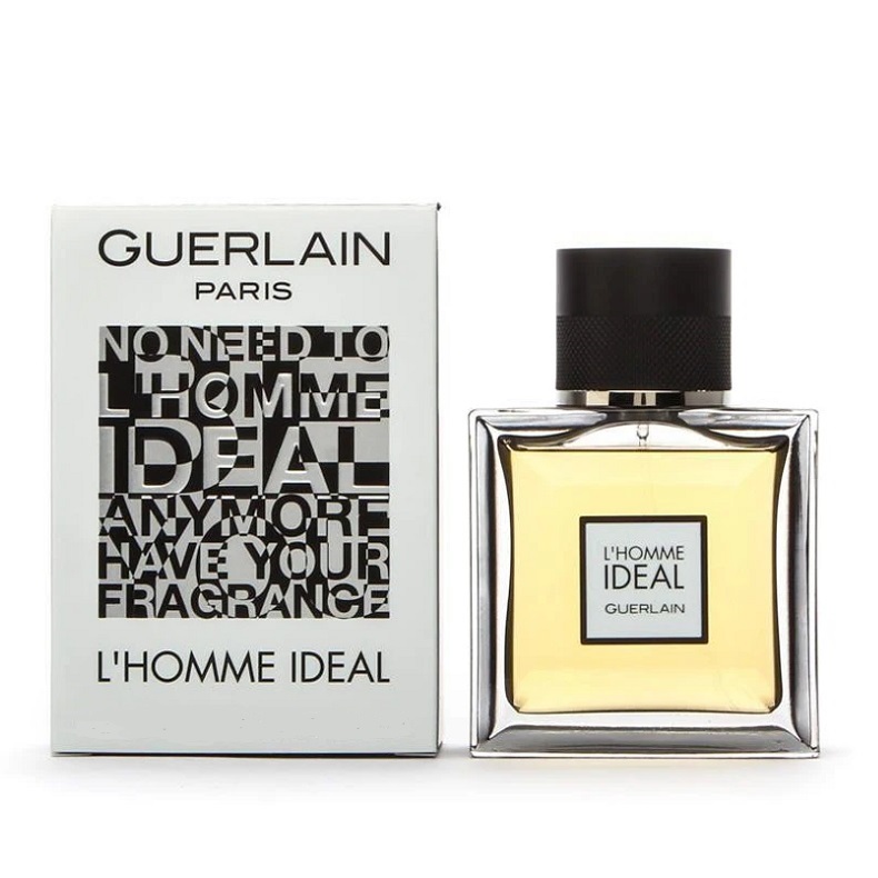 L`Homme Ideal Eau De Toilette