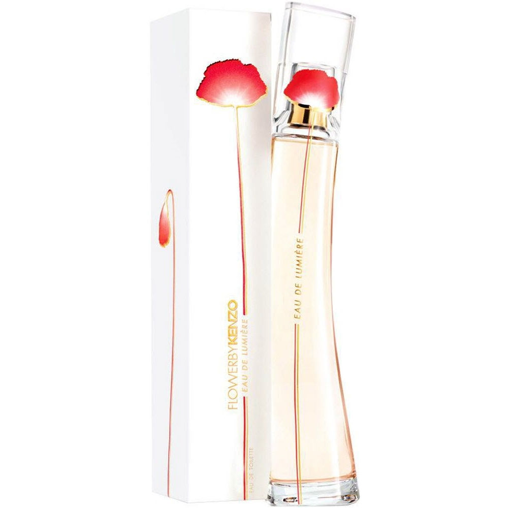 Kenzo Flower Eau De Lumière
