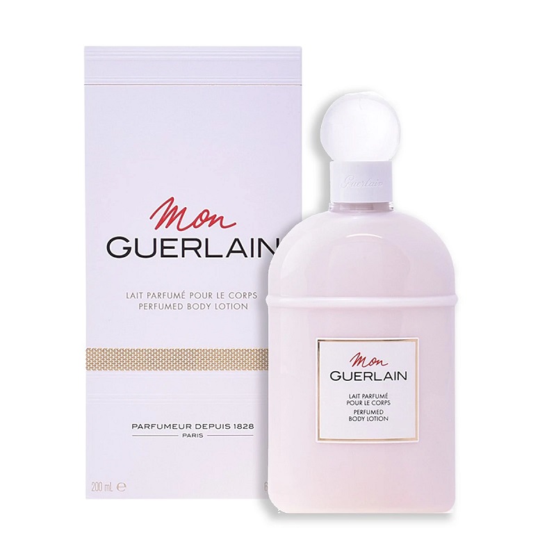Mon Guerlain Eau De Parfum