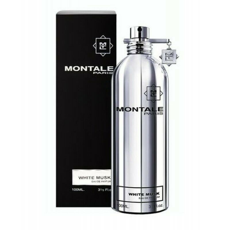 Montale - White Musk