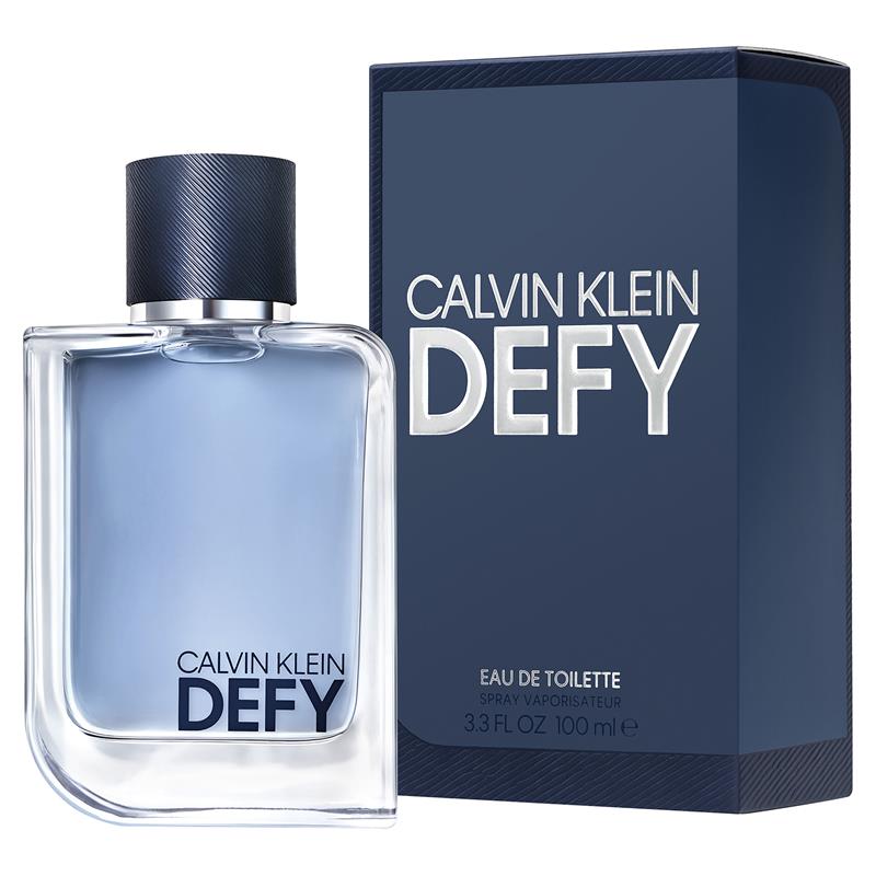 Calvin Klein - Defy Man